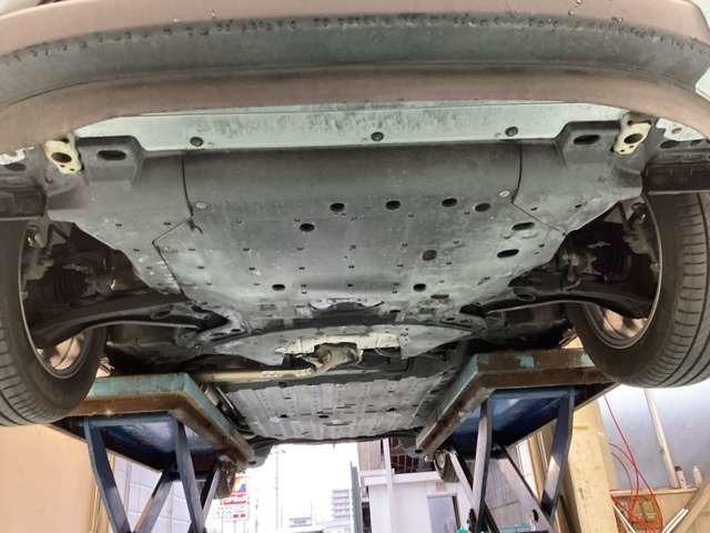 フィットハイブリッド １．５　ハイブリッド　Ｆパッケージ　社外ナビ　ＵＳＢ　ＥＴＣ（4枚目）