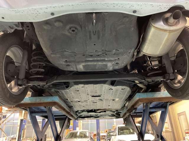 フィットハイブリッド １．５　ハイブリッド　Ｆパッケージ　社外ナビ　ＵＳＢ　ＥＴＣ（5枚目）