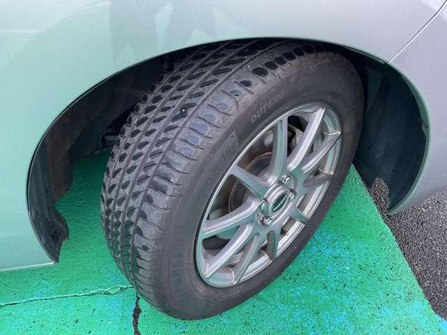 フィットハイブリッド １．５　ハイブリッド　Ｆパッケージ　社外ナビ　ＵＳＢ　ＥＴＣ（7枚目）