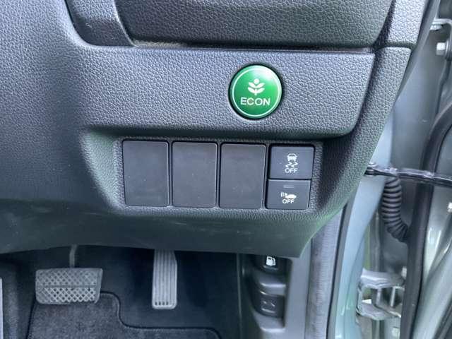 フィットハイブリッド １．５　ハイブリッド　Ｆパッケージ　社外ナビ　ＵＳＢ　ＥＴＣ（20枚目）