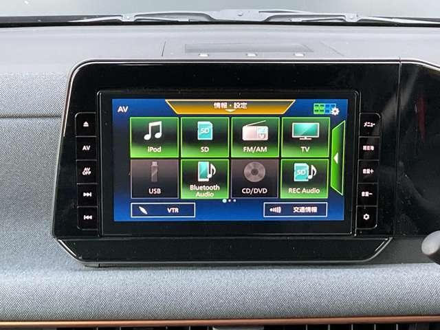 �X�C���`�����i�r�Q�[�V�����t���A�s���������Ɉē����Ă���܂��B�a�����������������Ōg�јA���ł̉��y�Đ���b�c�A�c�u�c���\�ł���