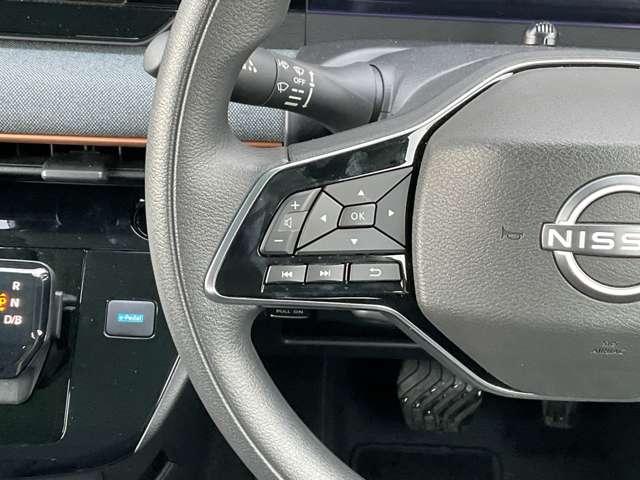 �X�e�A�����O�X�C�b�`�Ŏԗ���Ԃ̊m�F�A�ݒ��i�r�@�\�̑�����n���h��������Ȃ���\�ɂȂ�܂���