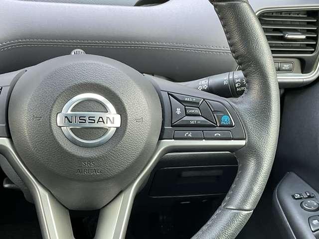 セレナ 1.2 e-POWER ハイウェイスター V 防水シート 純正ナビ プロパイ ETC(5枚目)