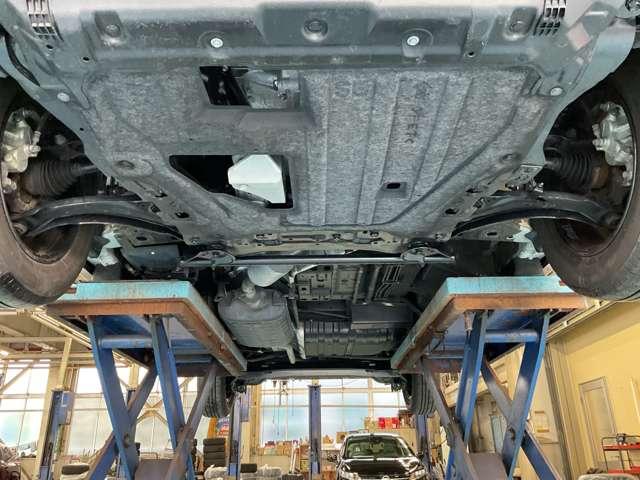 セレナ 1.2 e-POWER ハイウェイスター V 防水シート 純正ナビ プロパイ ETC(10枚目)