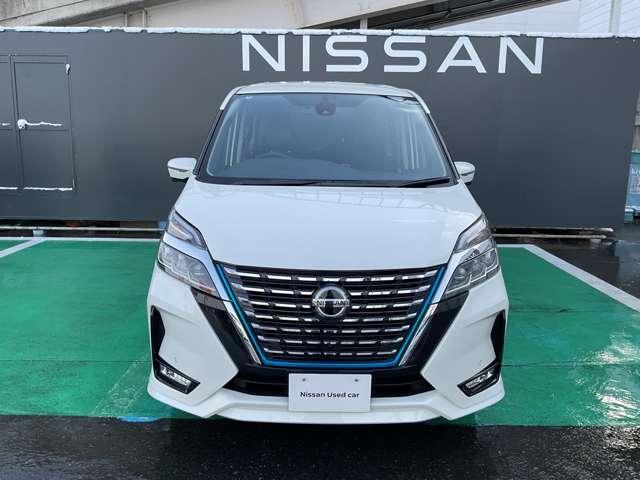 セレナ 1.2 e-POWER ハイウェイスター V 防水シート 純正ナビ プロパイ ETC(12枚目)