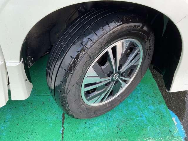 セレナ 1.2 e-POWER ハイウェイスター V 防水シート 純正ナビ プロパイ ETC(13枚目)