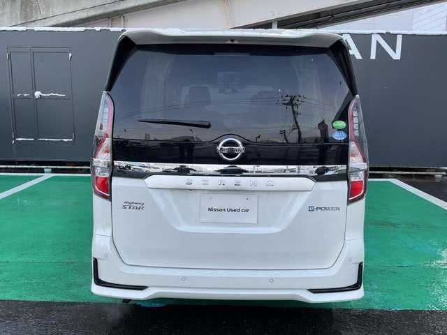 セレナ 1.2 e-POWER ハイウェイスター V 防水シート 純正ナビ プロパイ ETC(16枚目)