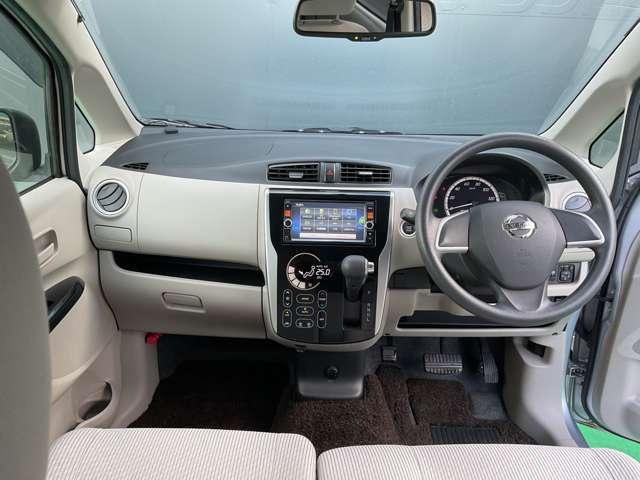 �t�����g�K���X���傫���̂ŁA�L�����E�łƂĂ��^�]���₷�����Ԃł��i���f�ցf���j