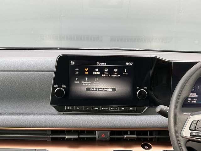 �X�C���`�����i�r�Q�[�V�����t���A�s���������Ɉē����Ă���܂��B�a�����������������Ōg�јA���ł̉��y�Đ����\�ł���