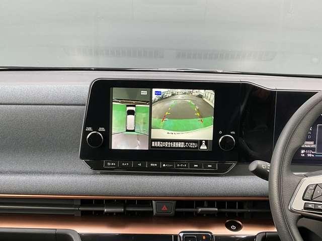 �y�C���e���W�F���g�A���E���h�r���[���j�^�[�z���Ԓ��̃N���}���󂩂猩���낵�Ă��邩�̂悤�ȉf���ŕ\�����A���Ԃ��A�V�X�g���܂��I