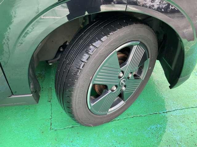 �^�C���T�C�Y�͂P�T�T�^�U�T�q�P�S�����A���~�z�C�[���t���I�i�ă^�C�������j�~�^�C���A�z�C�[�������������Ă���܂���