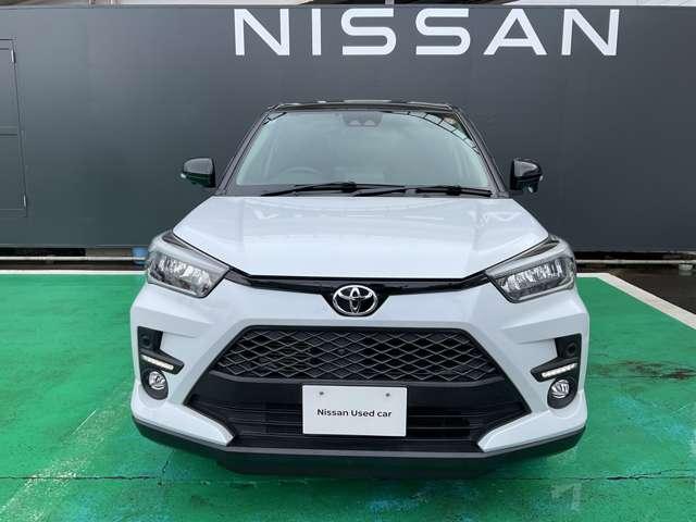 ライズ １．０　Ｚ　４ＷＤ　純正ナビ　全周囲カメラ　ＥＴＣ　リモスタ（10枚目）