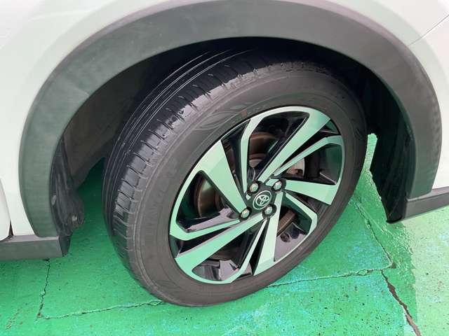 ライズ １．０　Ｚ　４ＷＤ　純正ナビ　全周囲カメラ　ＥＴＣ　リモスタ（11枚目）