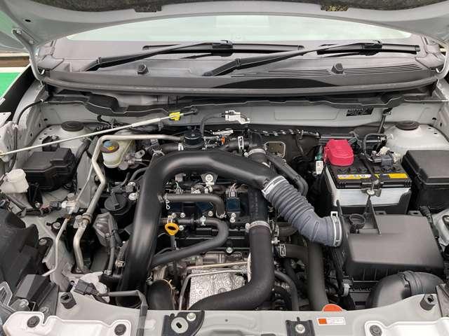 ライズ １．０　Ｚ　４ＷＤ　純正ナビ　全周囲カメラ　ＥＴＣ　リモスタ（12枚目）