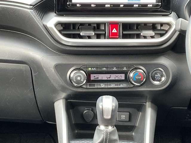 ライズ １．０　Ｚ　４ＷＤ　純正ナビ　全周囲カメラ　ＥＴＣ　リモスタ（20枚目）