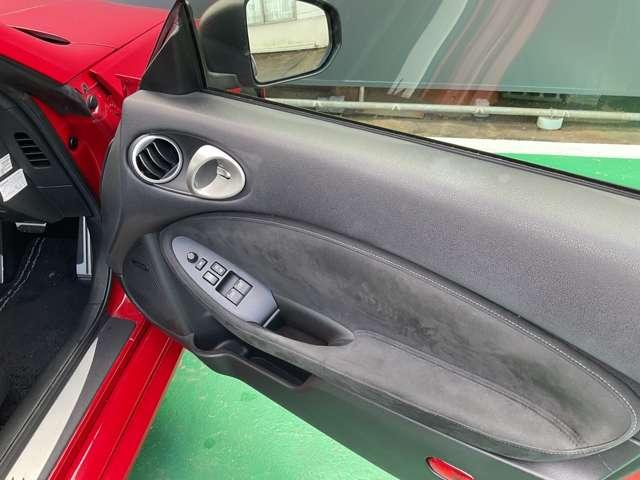 フェアレディZ 3.7 バージョン T 純正ナビ バックカメラ ドラレコ ETC(22枚目)