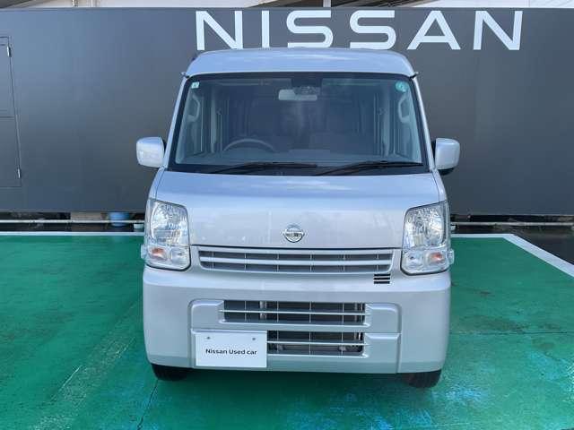 ＮＶ１００クリッパーバン ６６０　ＧＸ　ハイルーフ　４ＷＤ　ＡＭ／ＦＭラジオ　ＣＤ　寒冷地仕様（7枚目）