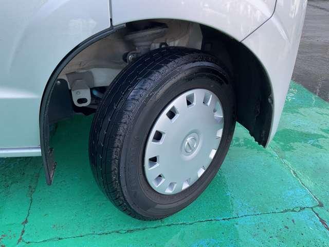 ＮＶ１００クリッパーバン ６６０　ＧＸ　ハイルーフ　４ＷＤ　ＡＭ／ＦＭラジオ　ＣＤ　寒冷地仕様（8枚目）