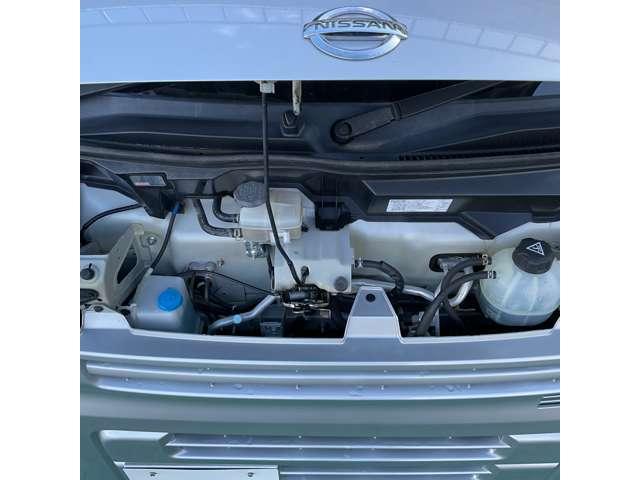 ＮＶ１００クリッパーバン ６６０　ＧＸ　ハイルーフ　４ＷＤ　ＡＭ／ＦＭラジオ　ＣＤ　寒冷地仕様（9枚目）