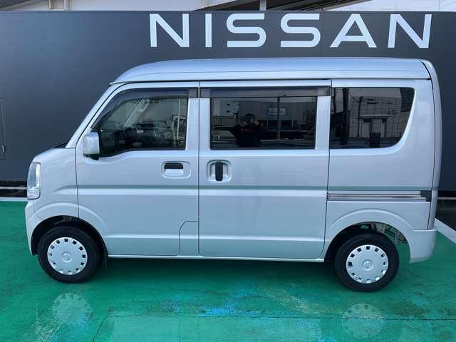 ＮＶ１００クリッパーバン ６６０　ＧＸ　ハイルーフ　４ＷＤ　ＡＭ／ＦＭラジオ　ＣＤ　寒冷地仕様（10枚目）