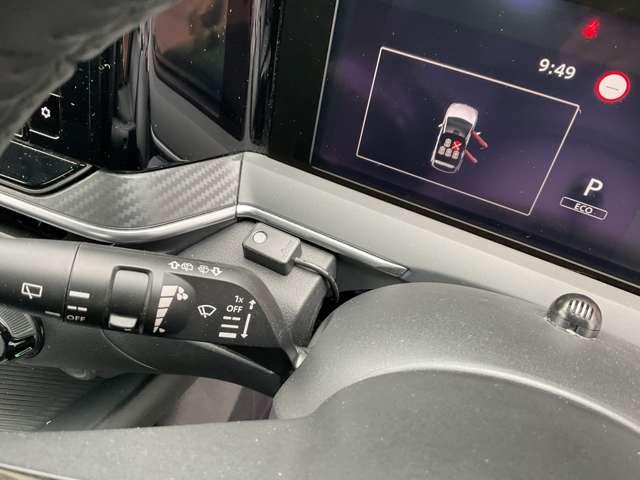 ノート １．２　Ｓ　９インチ純正ナビ　バックカメラ　ドラレコ（4枚目）