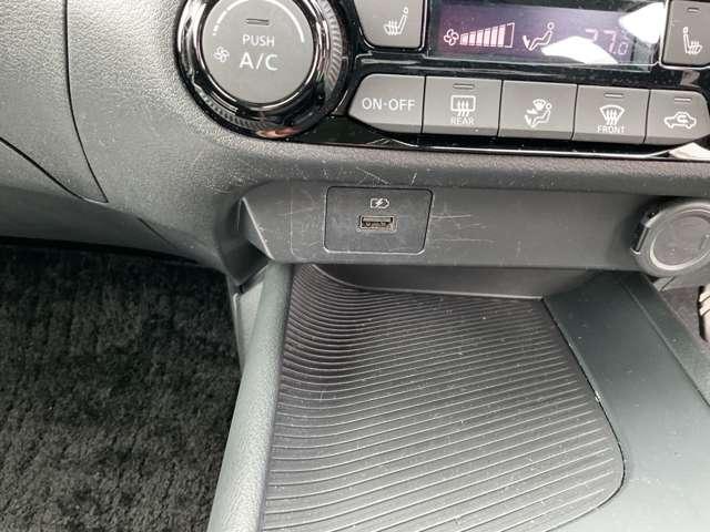 ノート １．２　Ｓ　９インチ純正ナビ　バックカメラ　ドラレコ（7枚目）