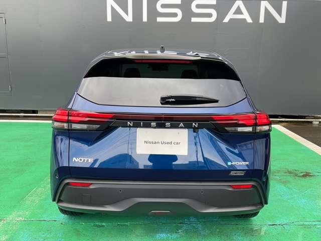 ノート １．２　Ｓ　９インチ純正ナビ　バックカメラ　ドラレコ（10枚目）