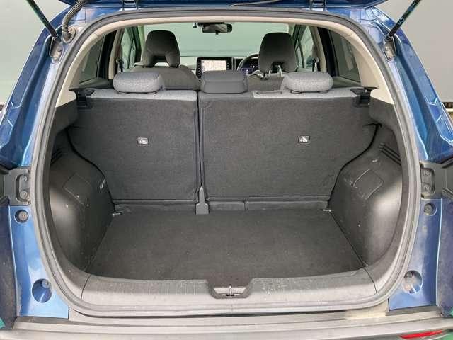 ノート １．２　Ｓ　９インチ純正ナビ　バックカメラ　ドラレコ（11枚目）