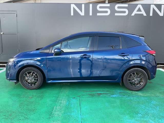 ノート １．２　Ｓ　９インチ純正ナビ　バックカメラ　ドラレコ（12枚目）