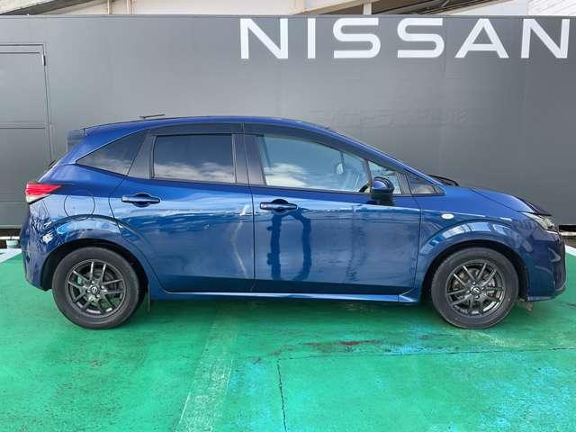 ノート １．２　Ｓ　９インチ純正ナビ　バックカメラ　ドラレコ（13枚目）