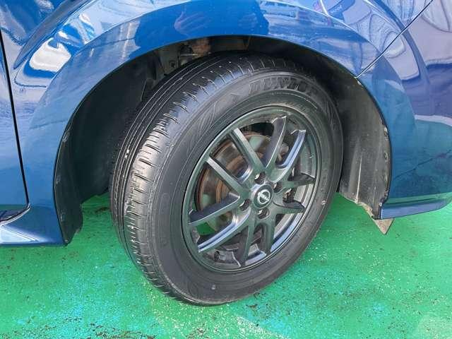 ノート １．２　Ｓ　９インチ純正ナビ　バックカメラ　ドラレコ（14枚目）