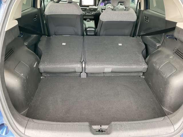 ノート １．２　Ｓ　９インチ純正ナビ　バックカメラ　ドラレコ（15枚目）