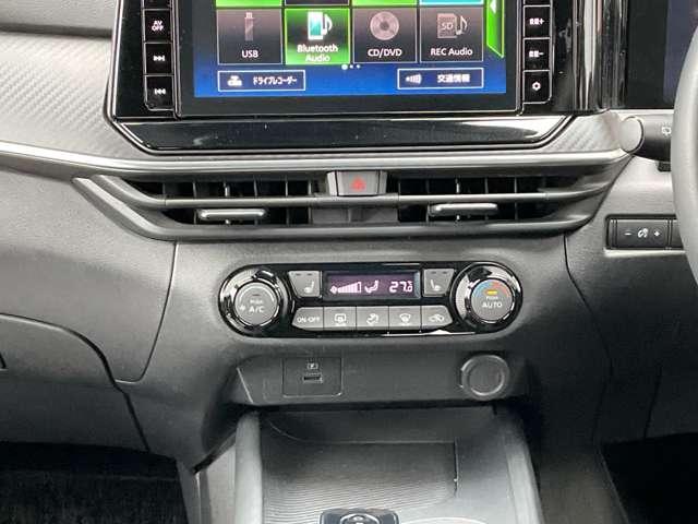 ノート １．２　Ｓ　９インチ純正ナビ　バックカメラ　ドラレコ（18枚目）