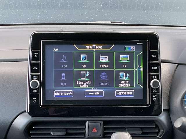 �����i�r�Q�[�V�����t���A�s���������Ɉē����Ă���܂��B�a�����������������Ōg�јA���ł̉��y�Đ���b�c�A�c�u�c���\�ł���