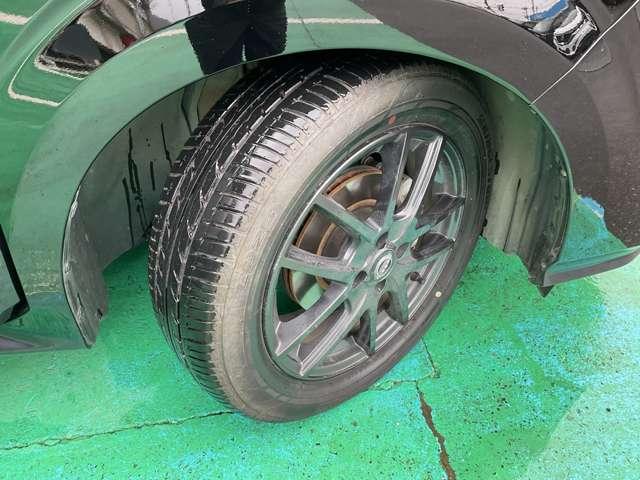 �^�C���T�C�Y�͂P�W�T�^�U�O�q�P�U�����A���~�z�C�[���t���I�i�ă^�C�������j�~�^�C���A�z�C�[�������������Ă���܂���