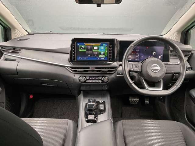 �t�����g�K���X���傫���̂ŁA�L�����E�łƂĂ��^�]���₷�����Ԃł��i���f�ցf���j