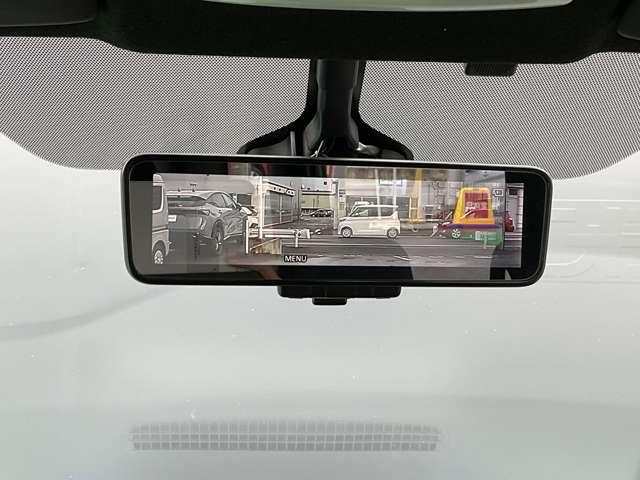 �X�}�[�g���[���~���[�����Ă���̂Ō��ɑ�R�ו������Ă����S�ł��ˁI