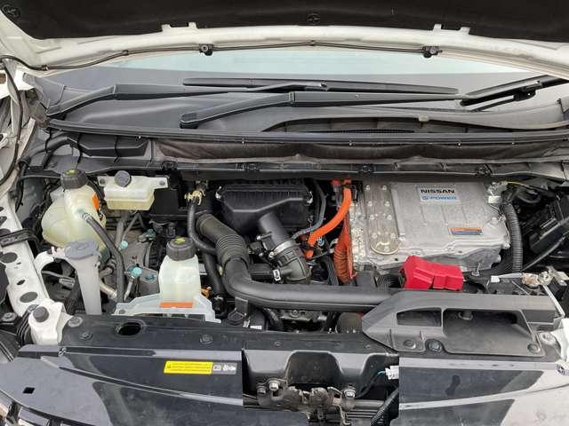 �G���W�����[�������ꂢ�ɐ��|���Ă���܂���