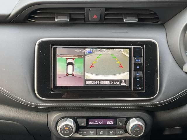 �y�C���e���W�F���g�A���E���h�r���[���j�^�[�z���Ԓ��̃N���}���󂩂猩���낵�Ă��邩�̂悤�ȉf���ŕ\�����A���Ԃ��A�V�X�g���܂��I