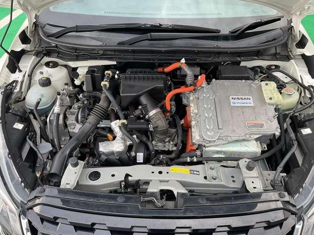 �G���W�����[�������ꂢ�ɐ��|���Ă���܂���