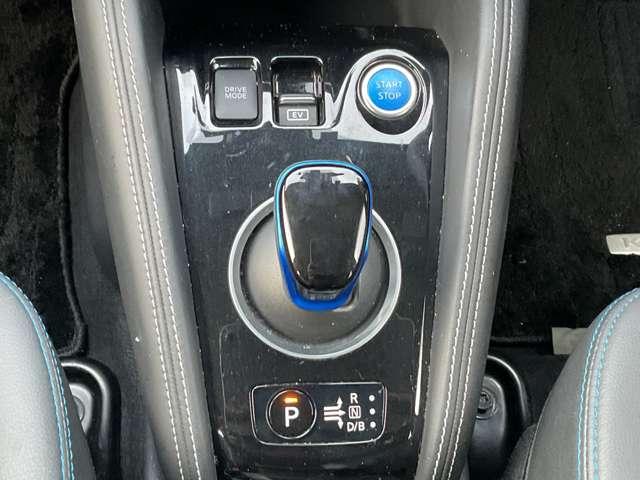 キックス 1.2 X (e-POWER) 社外ナビ プロパイ ETC ドラレコ(22枚目)