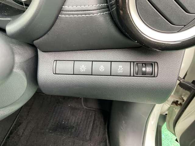 キックス 1.2 X (e-POWER) 社外ナビ プロパイ ETC ドラレコ(26枚目)