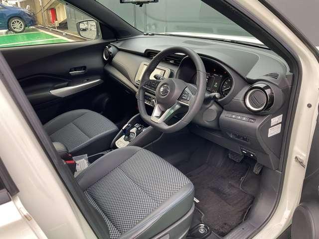 キックス 1.2 X (e-POWER) 社外ナビ プロパイ ETC ドラレコ(28枚目)