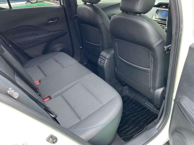 キックス 1.2 X (e-POWER) 社外ナビ プロパイ ETC ドラレコ(32枚目)