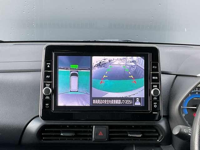 �y�C���e���W�F���g�A���E���h�r���[���j�^�[�z���Ԓ��̃N���}���󂩂猩���낵�Ă��邩�̂悤�ȉf���ŕ\�����A���Ԃ��A�V�X�g���܂��I