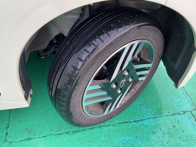 �^�C���T�C�Y�͂P�T�T�^�U�T�q�P�S�����A���~�z�C�[���t���I�i�ă^�C�������j�~�^�C���A�z�C�[�������������Ă���܂���