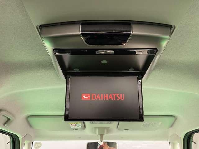 タント ６６０　カスタム　ＲＳ　スマートセレクション　ＳＡ＆ＳＮ　４　電動スライドドア　純正ナビ（4枚目）