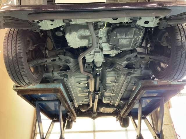 タント ６６０　カスタム　ＲＳ　スマートセレクション　ＳＡ＆ＳＮ　４　電動スライドドア　純正ナビ（7枚目）