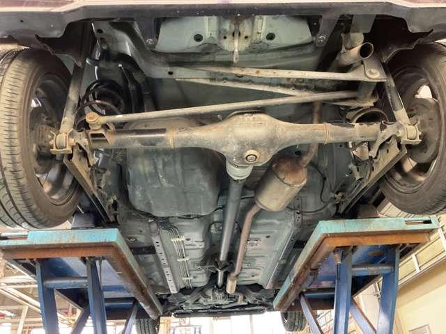 タント ６６０　カスタム　ＲＳ　スマートセレクション　ＳＡ＆ＳＮ　４　電動スライドドア　純正ナビ（8枚目）