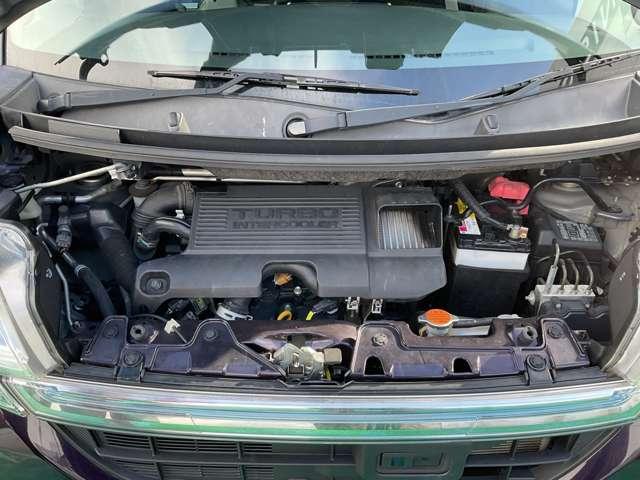 タント ６６０　カスタム　ＲＳ　スマートセレクション　ＳＡ＆ＳＮ　４　電動スライドドア　純正ナビ（12枚目）